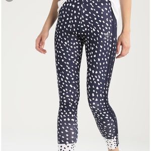 Women’s Adidas originals leggings Sz S